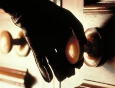 Καβάλα: Δικογραφίες για δυο ανήλικους που «ξάφριζαν» σπίτια